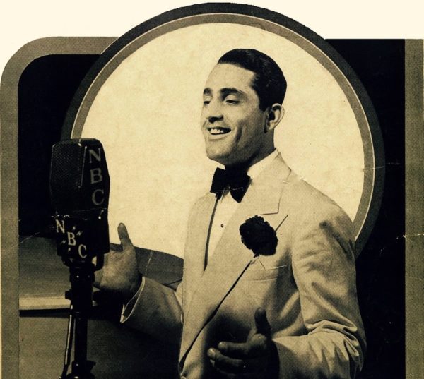 1930s Music | Al Bowlly | Deco Weddings