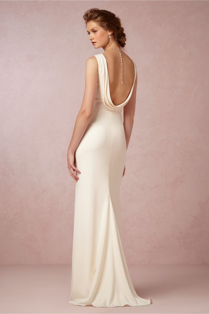  1930 Inspired Wedding Dresses in the world Check it out now 