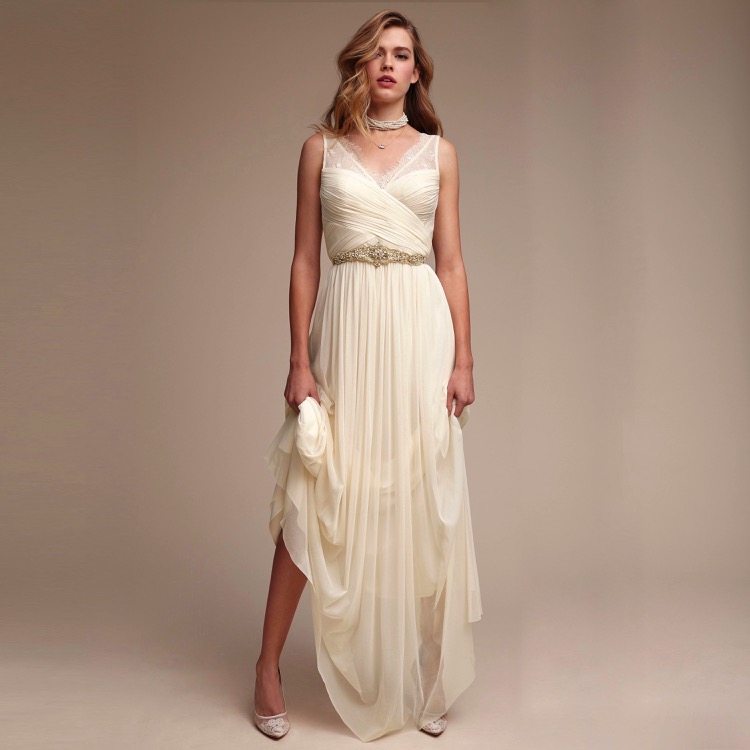 classic dresses to wear to a wedding