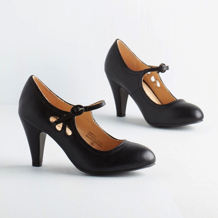 navy patent mary jane shoes