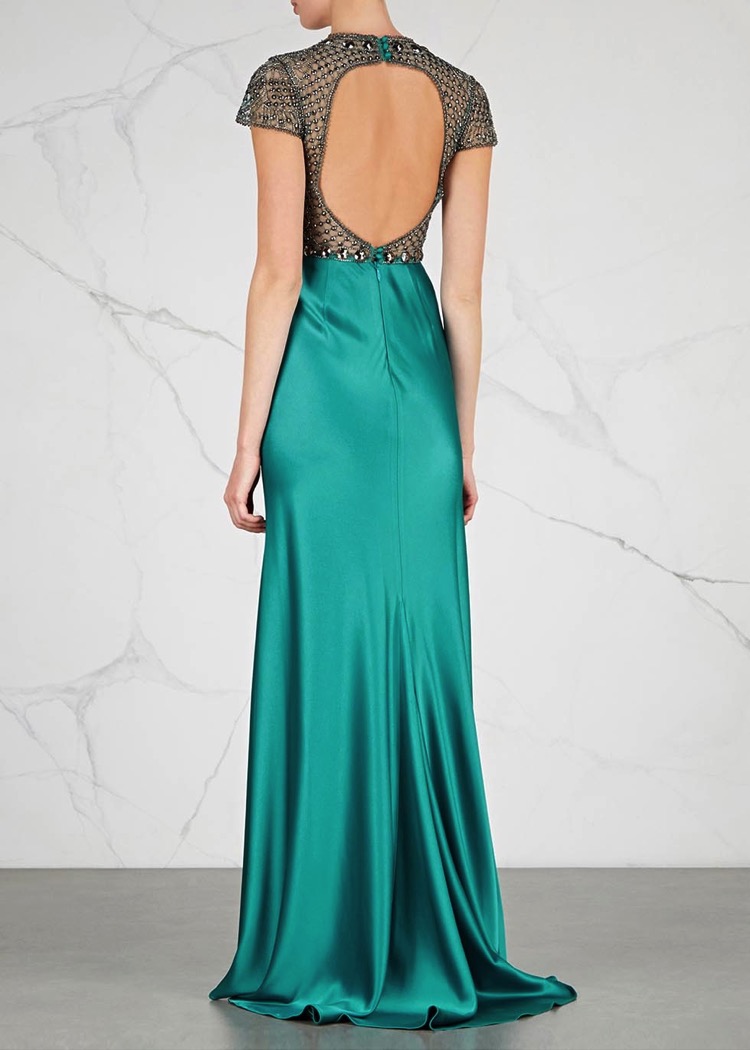 Catherine deane clearance evening gowns